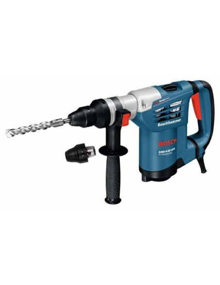 MARTILLO PLUS GBH 4-32 DFR PROFESSIONAL